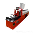 ce and iso passed light gauge t galvanized keel roll bending forming equipment machinery